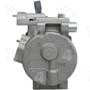 Four Seasons A/C Compressor P/N:178323