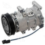 Four Seasons A/C Compressor P/N:178324