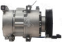 Four Seasons A/C Compressor P/N:178324
