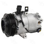 Four Seasons A/C Compressor P/N:178330