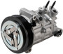 Four Seasons A/C Compressor P/N:178342