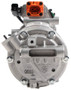 Four Seasons A/C Compressor P/N:178388