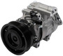 Four Seasons A/C Compressor P/N:178396