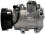 Four Seasons A/C Compressor P/N:178396