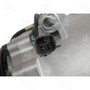 Four Seasons A/C Compressor P/N:178588