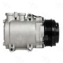 Four Seasons A/C Compressor P/N:178588