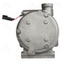 Four Seasons A/C Compressor P/N:178588
