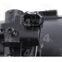 Four Seasons A/C Compressor P/N:197276