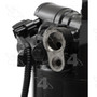 Four Seasons A/C Compressor P/N:197277