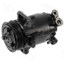 Four Seasons A/C Compressor P/N:197299