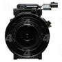 Four Seasons A/C Compressor P/N:197300
