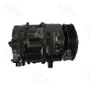 Four Seasons A/C Compressor P/N:197307