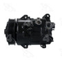 Four Seasons A/C Compressor P/N:197307