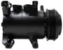 Four Seasons A/C Compressor P/N:197316