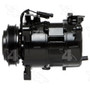 Four Seasons A/C Compressor P/N:197333