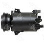 Four Seasons A/C Compressor P/N:197360