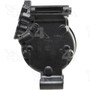 Four Seasons A/C Compressor P/N:197384