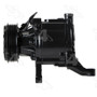 Four Seasons A/C Compressor P/N:197395