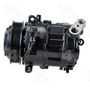 Four Seasons A/C Compressor P/N:197396