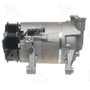 Four Seasons A/C Compressor P/N:198297