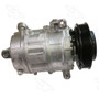 Four Seasons A/C Compressor P/N:198312