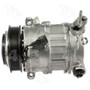 Four Seasons A/C Compressor P/N:198314