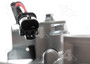 Four Seasons A/C Compressor P/N:198333