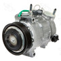 Four Seasons A/C Compressor P/N:198340