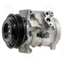 Four Seasons A/C Compressor P/N:198341