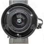 Four Seasons A/C Compressor P/N:198341