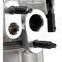 Four Seasons A/C Compressor P/N:198346