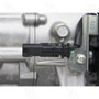 Four Seasons A/C Compressor P/N:198352