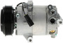Four Seasons A/C Compressor P/N:198354