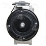 Four Seasons A/C Compressor P/N:198361