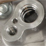 Four Seasons A/C Compressor P/N:198368