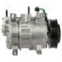 Four Seasons A/C Compressor P/N:198375