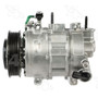 Four Seasons A/C Compressor P/N:198375