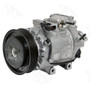 Four Seasons A/C Compressor P/N:198376