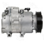 Four Seasons A/C Compressor P/N:198376