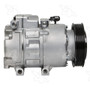 Four Seasons A/C Compressor P/N:198377