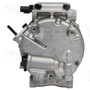 Four Seasons A/C Compressor P/N:198377