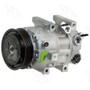 Four Seasons A/C Compressor P/N:198387