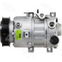 Four Seasons A/C Compressor P/N:198387