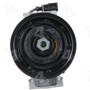 Four Seasons A/C Compressor P/N:198394