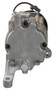 Four Seasons A/C Compressor P/N:198395