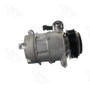 Four Seasons A/C Compressor P/N:198398