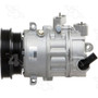 Four Seasons A/C Compressor P/N:198567