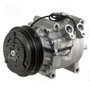 Four Seasons A/C Compressor P/N:198553