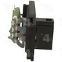 Four Seasons HVAC Blower Motor Resistor P/N:20043