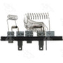 Four Seasons HVAC Blower Motor Resistor P/N:20076